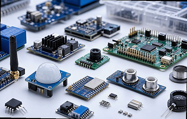 EEPROM 存储器电子资料 1